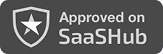 SaaSHub logo