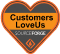 SourceForge logo
